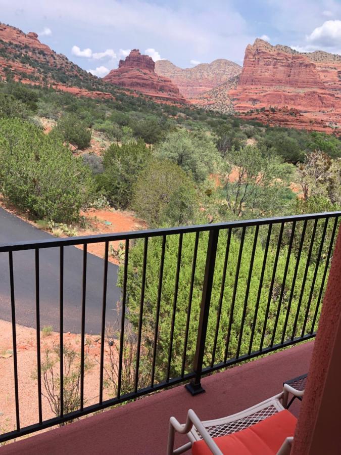 The Penrose Bed & Breakfast Sedona Exterior photo