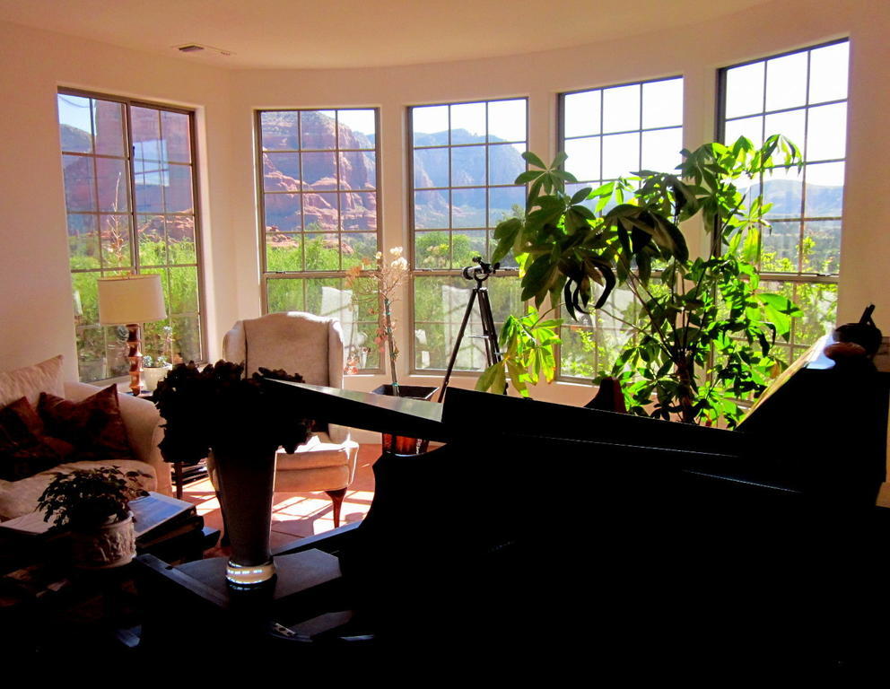 The Penrose Bed & Breakfast Sedona Exterior photo